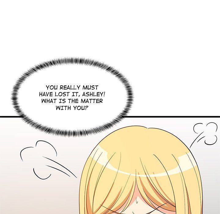 College Grades Skyrocketing - Chapter 43 [photo 38] - MangaPorn