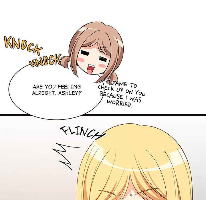 College Grades Skyrocketing - Chapter 43 [photo 40] - MangaPorn