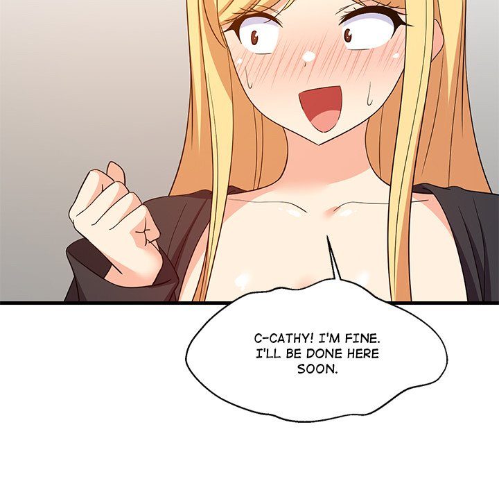 College Grades Skyrocketing - Chapter 43 [photo 41] - MangaPorn