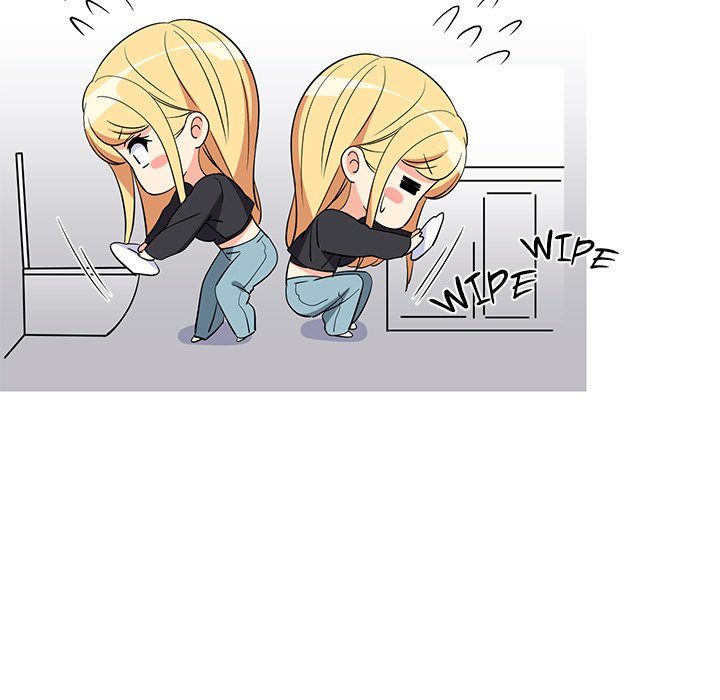 College Grades Skyrocketing - Chapter 43 [photo 43] - MangaPorn