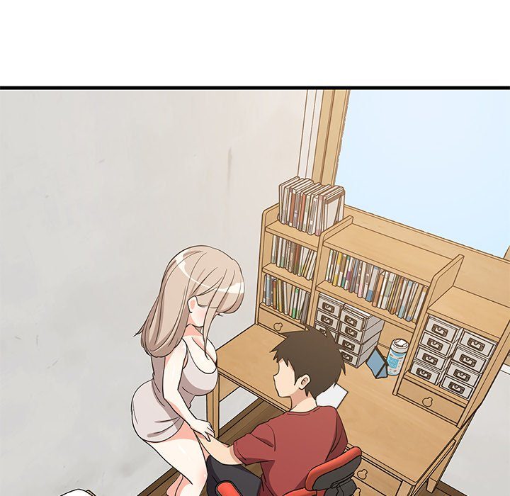 College Grades Skyrocketing - Chapter 43 [photo 47] - MangaPorn