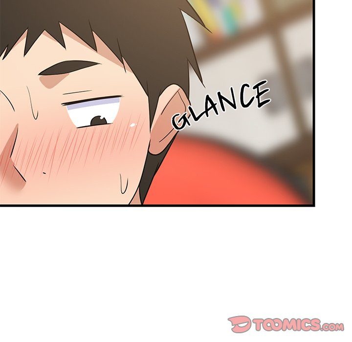 College Grades Skyrocketing - Chapter 43 [photo 52] - MangaPorn