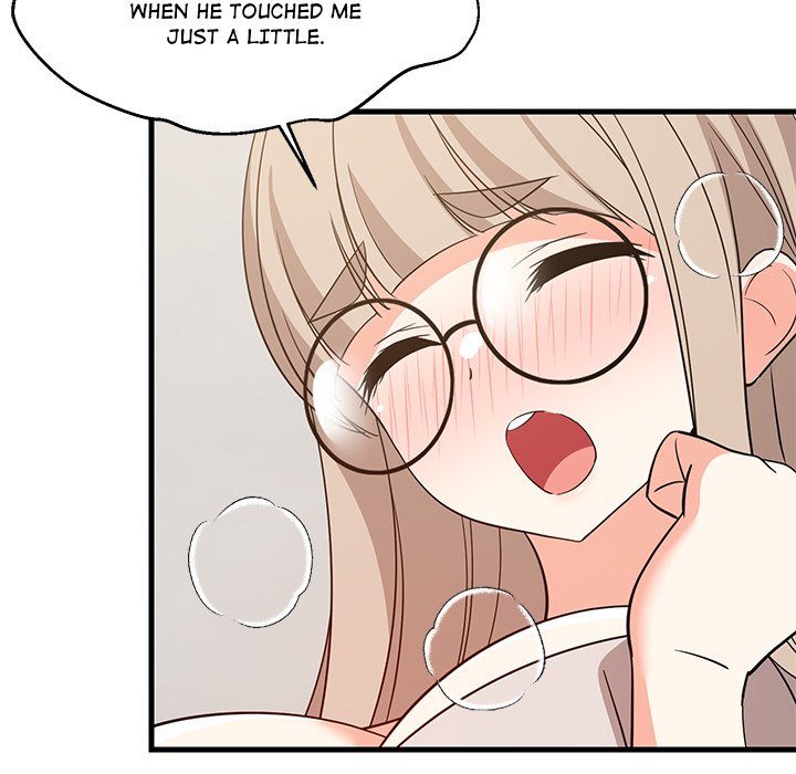 College Grades Skyrocketing - Chapter 43 [photo 61] - MangaPorn