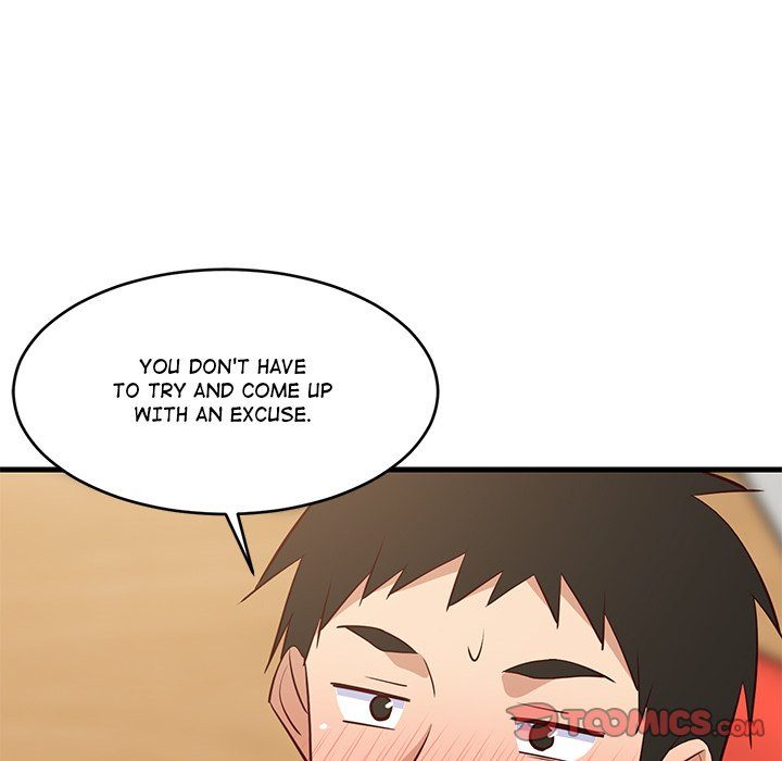 College Grades Skyrocketing - Chapter 43 [photo 68] - MangaPorn