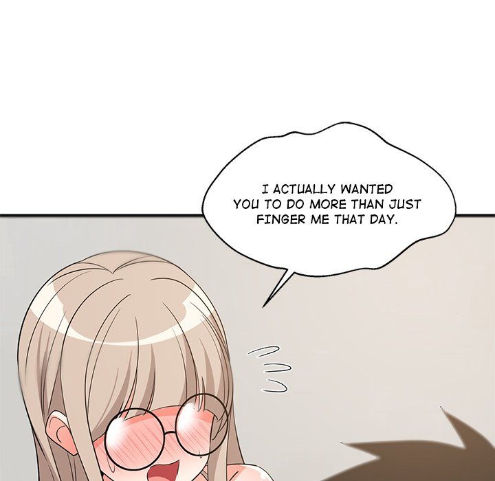 College Grades Skyrocketing - Chapter 43 [photo 73] - MangaPorn