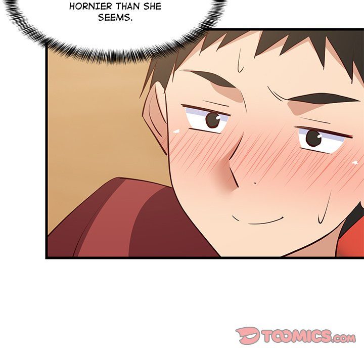 College Grades Skyrocketing - Chapter 43 [photo 76] - MangaPorn