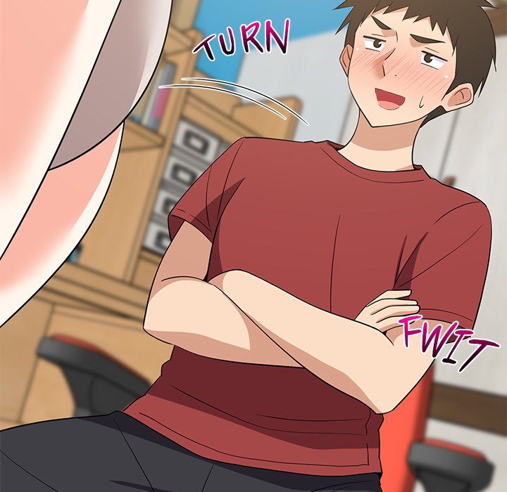 College Grades Skyrocketing - Chapter 43 [photo 78] - MangaPorn