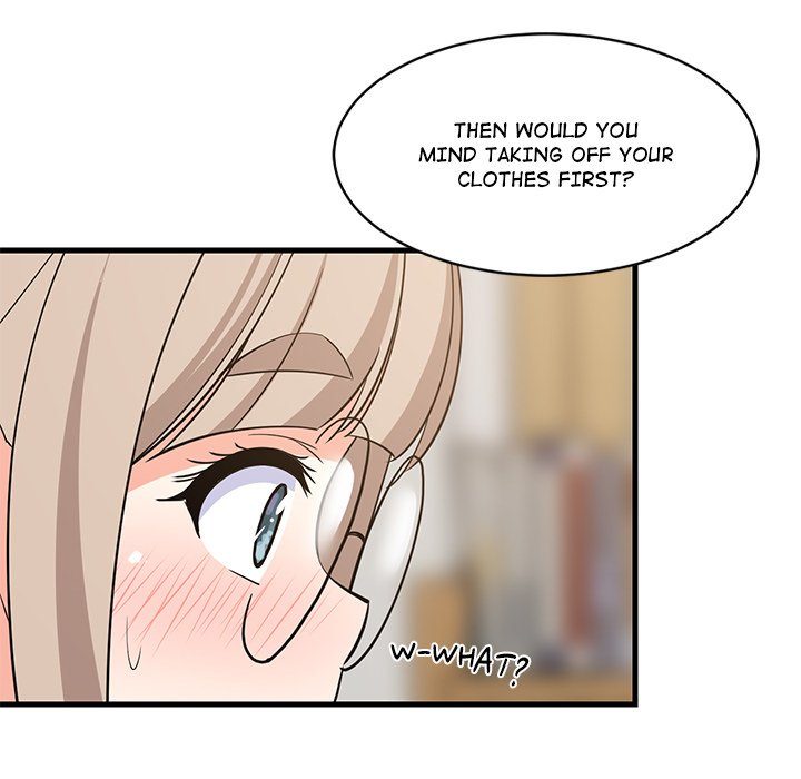 College Grades Skyrocketing - Chapter 43 [photo 80] - MangaPorn