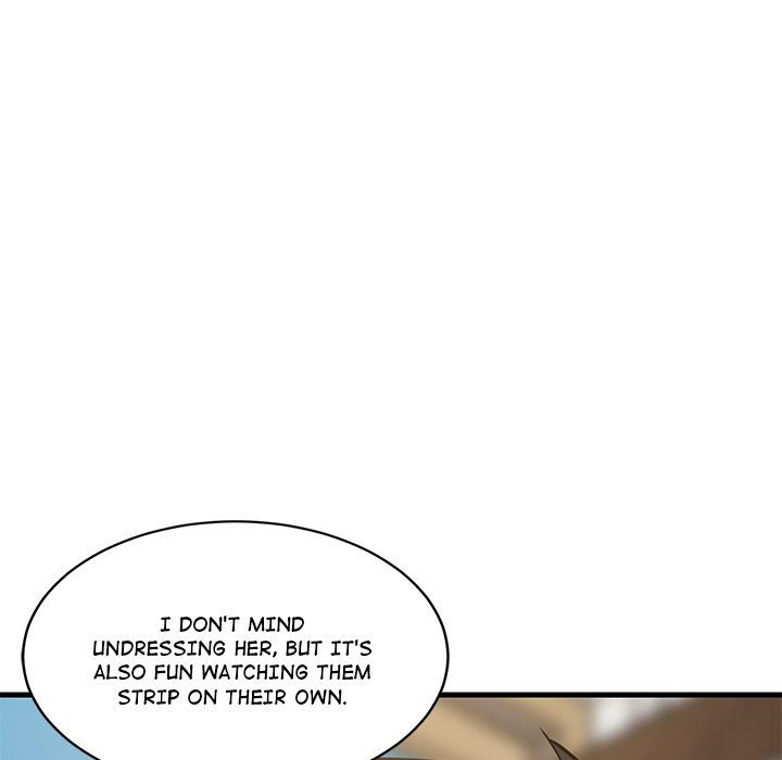 College Grades Skyrocketing - Chapter 43 [photo 81] - MangaPorn