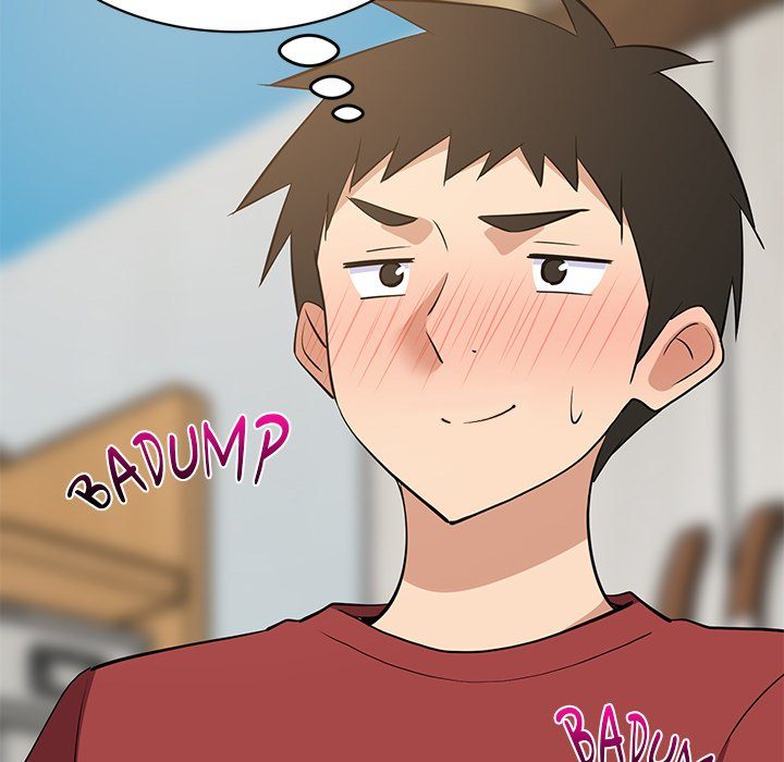 College Grades Skyrocketing - Chapter 43 [photo 82] - MangaPorn