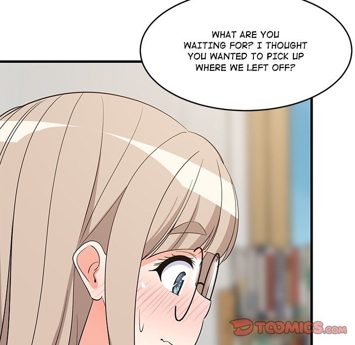 College Grades Skyrocketing - Chapter 43 [photo 84] - MangaPorn