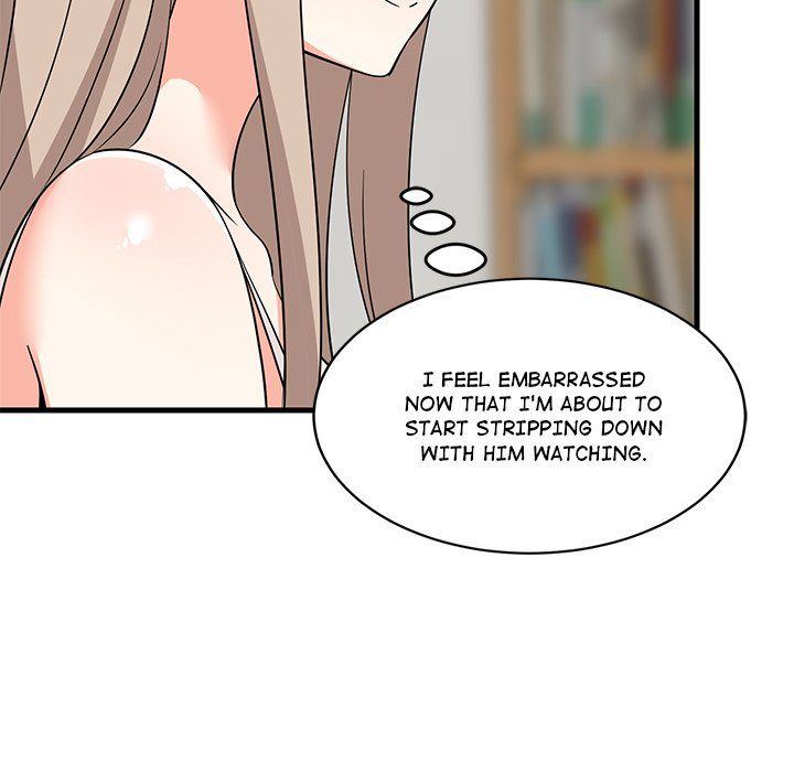 College Grades Skyrocketing - Chapter 43 [photo 85] - MangaPorn