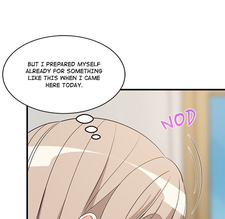 College Grades Skyrocketing - Chapter 43 [photo 86] - MangaPorn