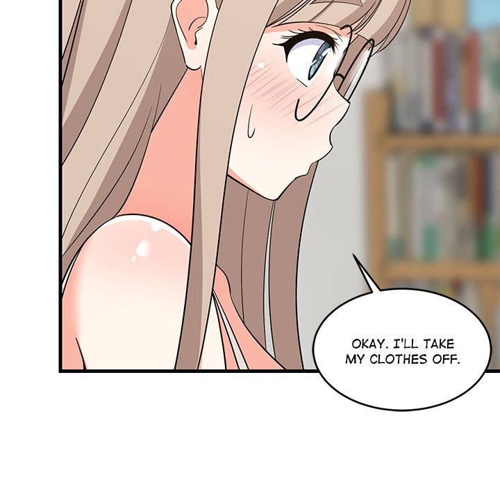 College Grades Skyrocketing - Chapter 43 [photo 87] - MangaPorn