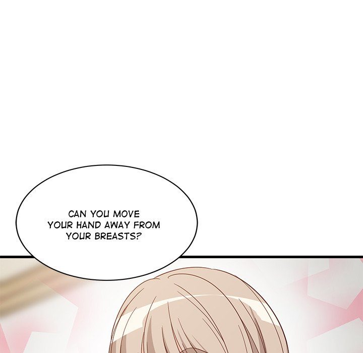 College Grades Skyrocketing - Chapter 43 [photo 95] - MangaPorn