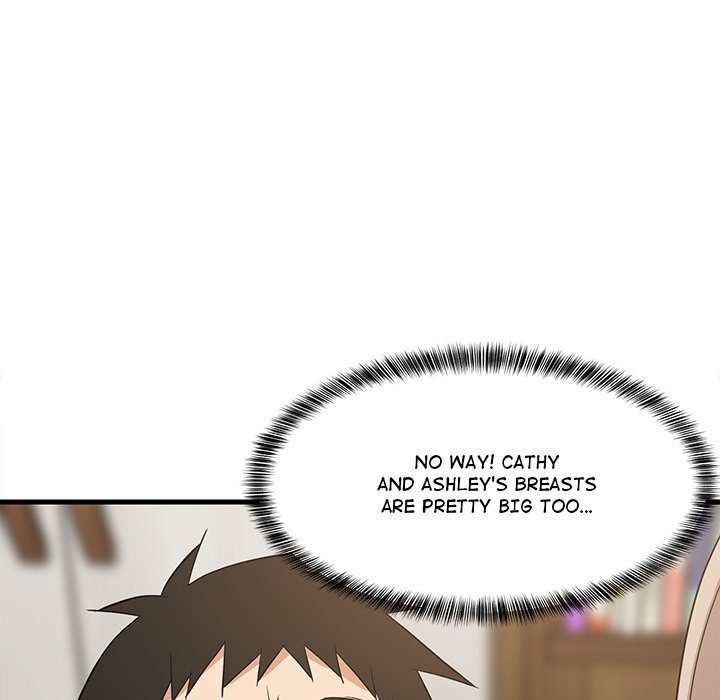 College Grades Skyrocketing - Chapter 43 [photo 98] - MangaPorn