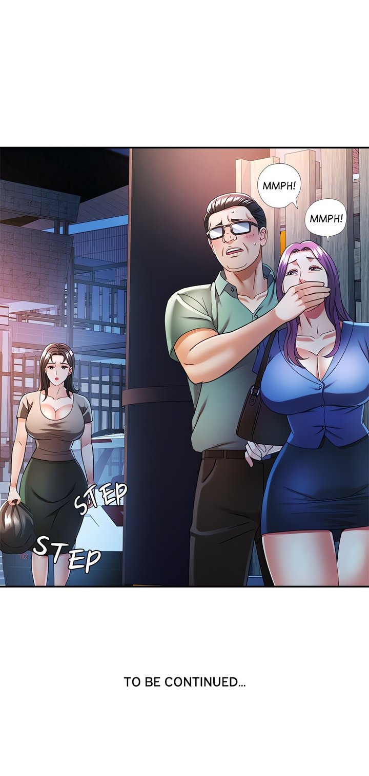 In Her Place - Chapter 75 [photo 20] - MangaPorn