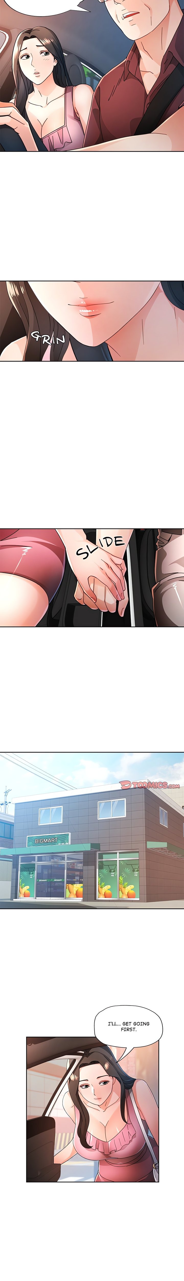 Wait, I’m a Married Woman! - Chapter 75 [photo 4] - MangaPorn