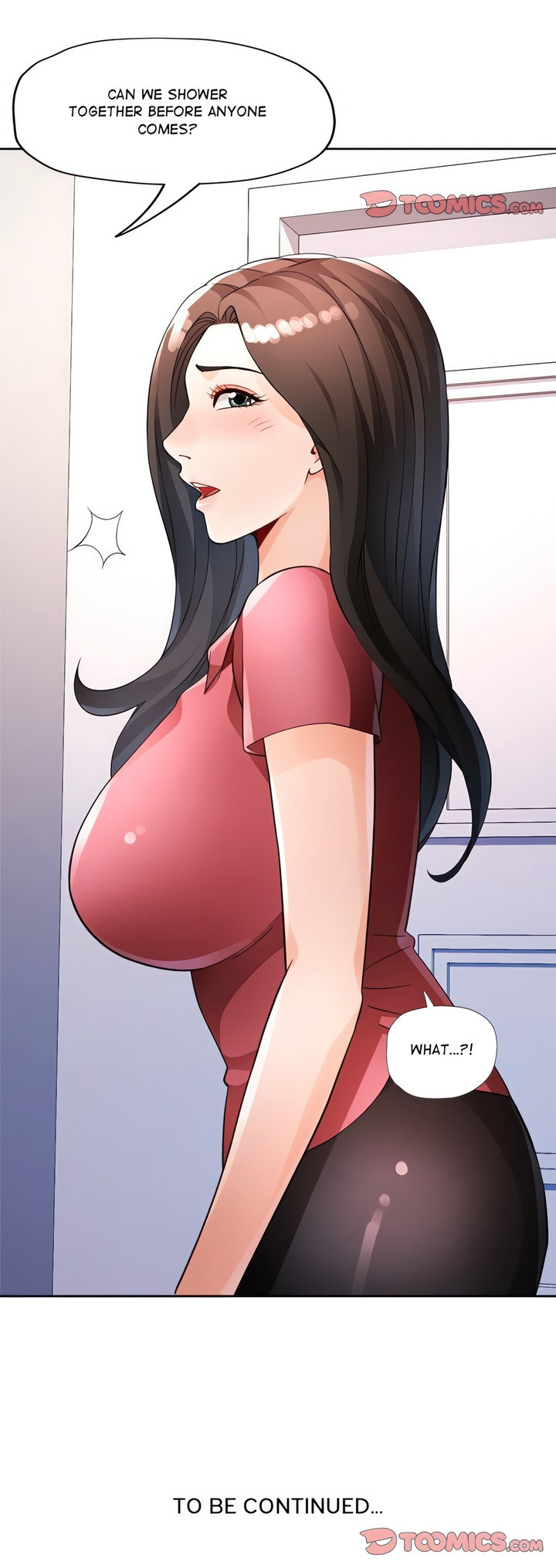 Wait, I’m a Married Woman! - Chapter 28 [photo 18] - MangaPorn