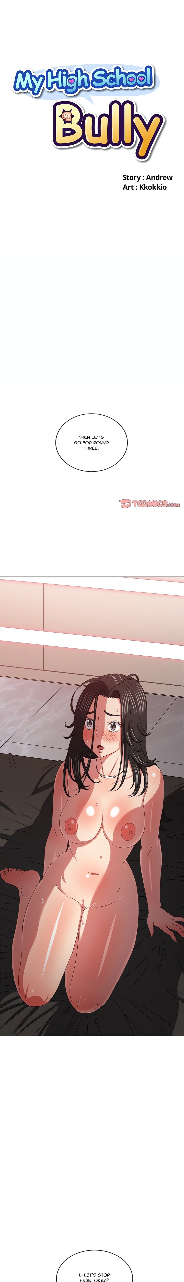 My High School Bully - Chapter 225 [photo 1] - MangaPorn