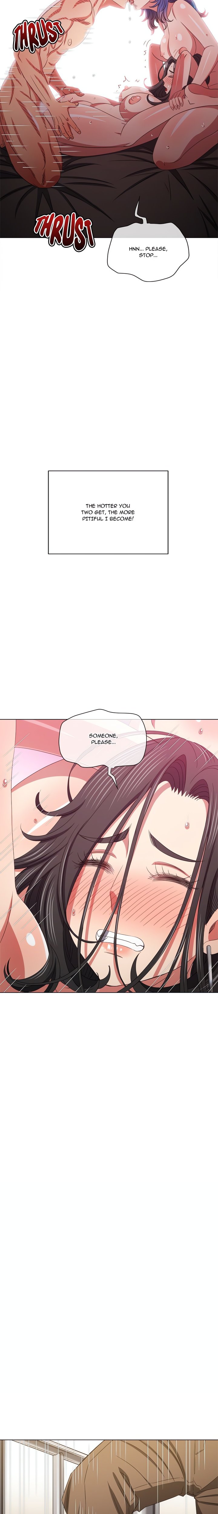 My High School Bully - Chapter 225 [photo 17] - MangaPorn