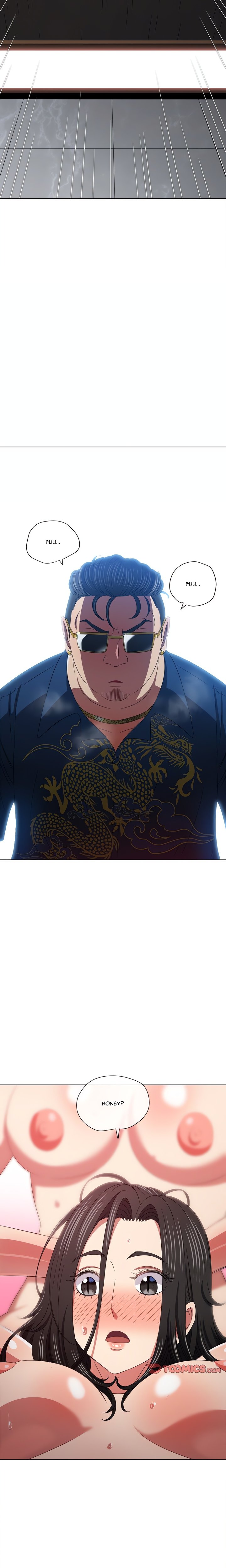 My High School Bully - Chapter 225 [photo 19] - MangaPorn