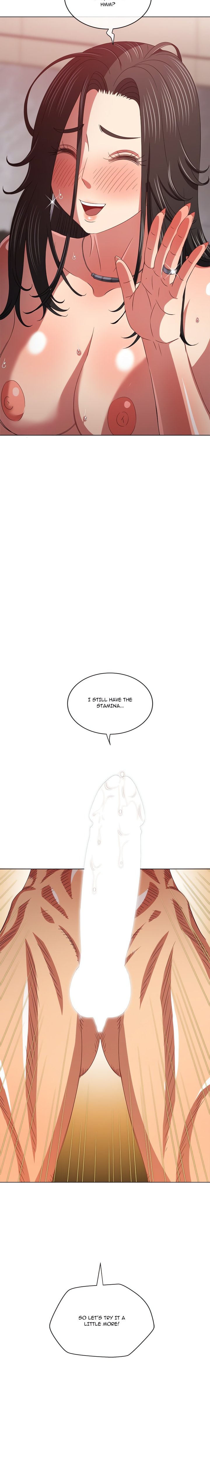 My High School Bully - Chapter 225 [photo 2] - MangaPorn