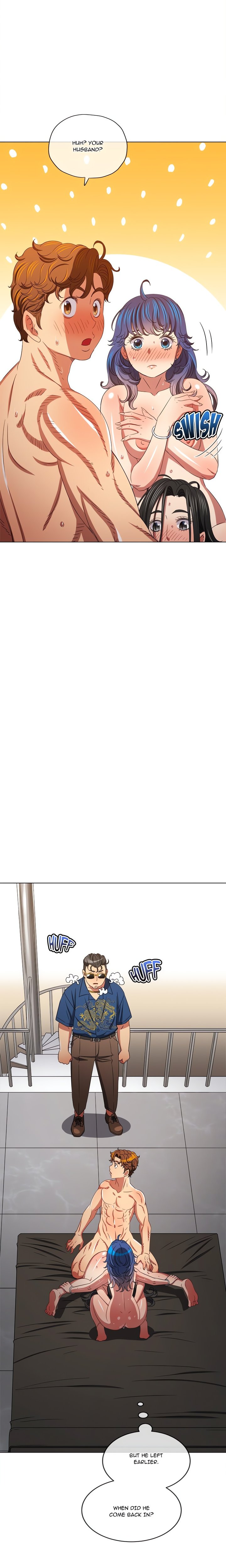 My High School Bully - Chapter 225 [photo 20] - MangaPorn