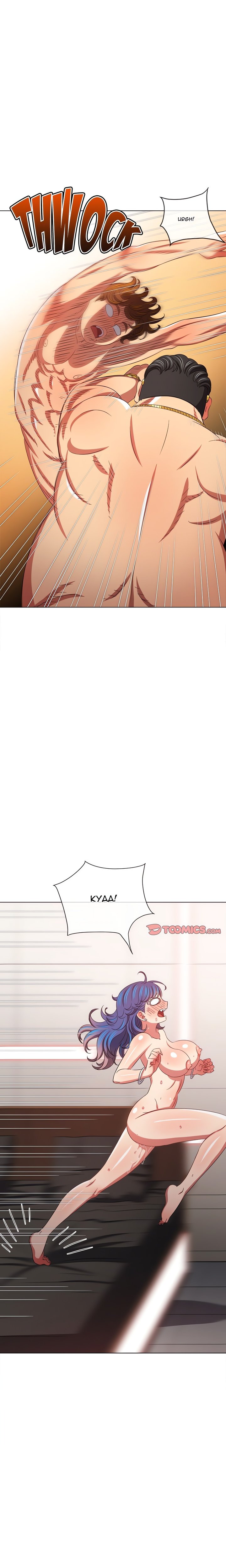 My High School Bully - Chapter 225 [photo 26] - MangaPorn