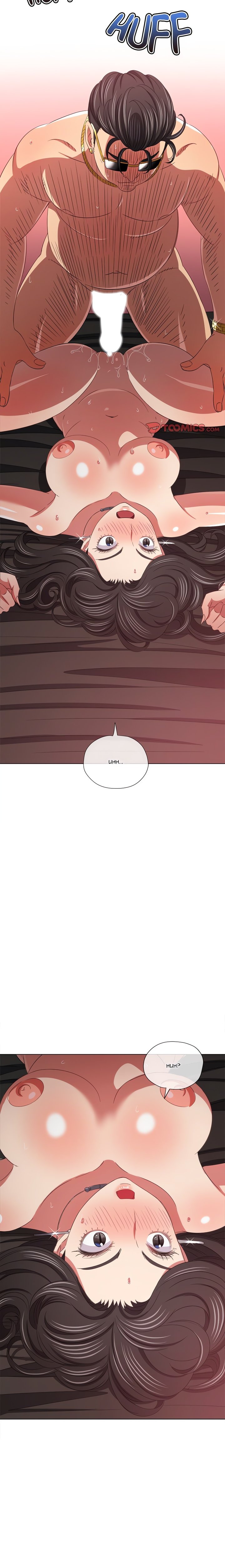 My High School Bully - Chapter 225 [photo 28] - MangaPorn