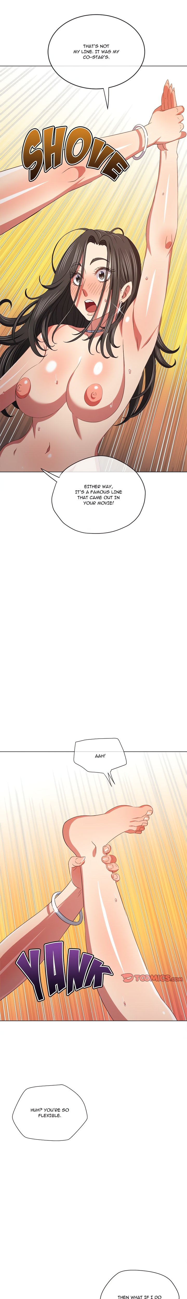 My High School Bully - Chapter 225 [photo 4] - MangaPorn