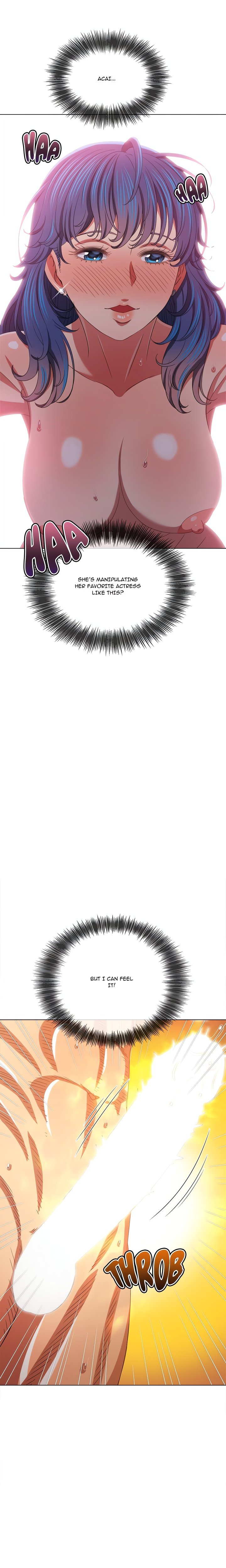 My High School Bully - Chapter 225 [photo 7] - MangaPorn