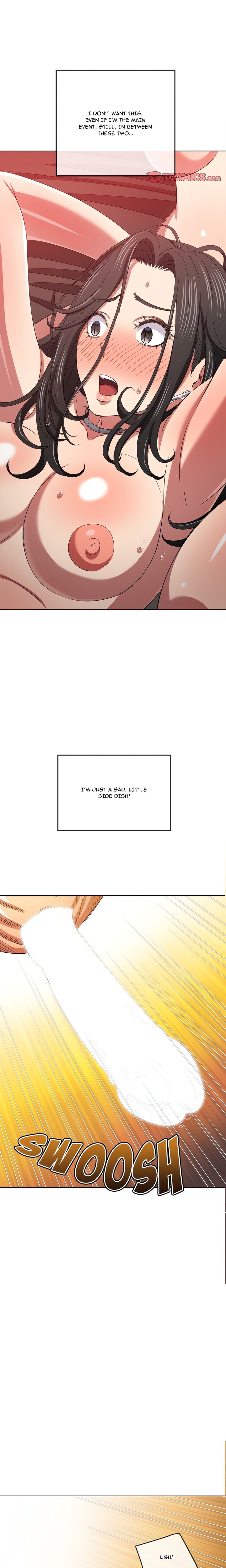 My High School Bully - Chapter 225 [photo 8] - MangaPorn