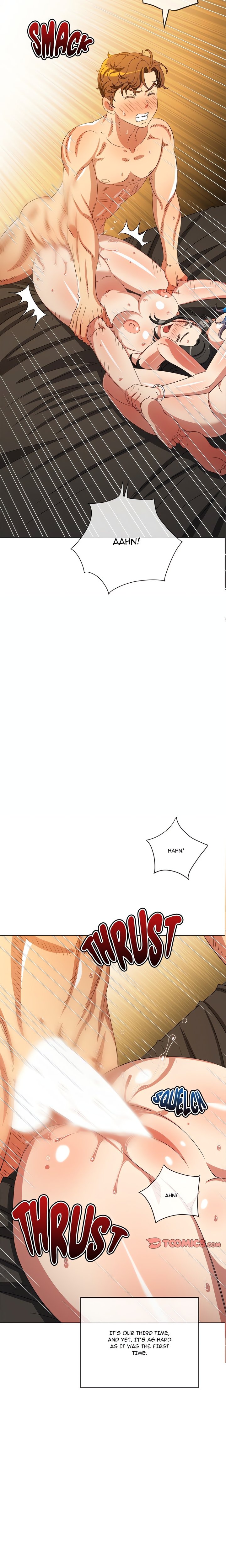 My High School Bully - Chapter 225 [photo 9] - MangaPorn