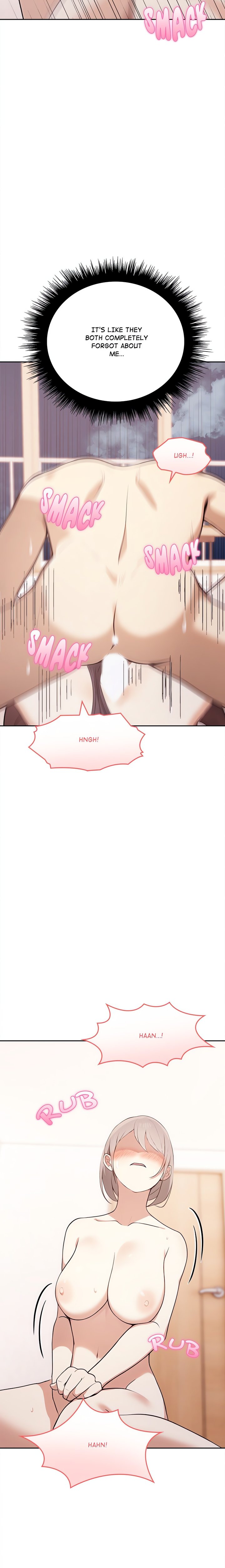 Honestly, I like it a lot! - Chapter 49 [photo 10] - MangaPorn