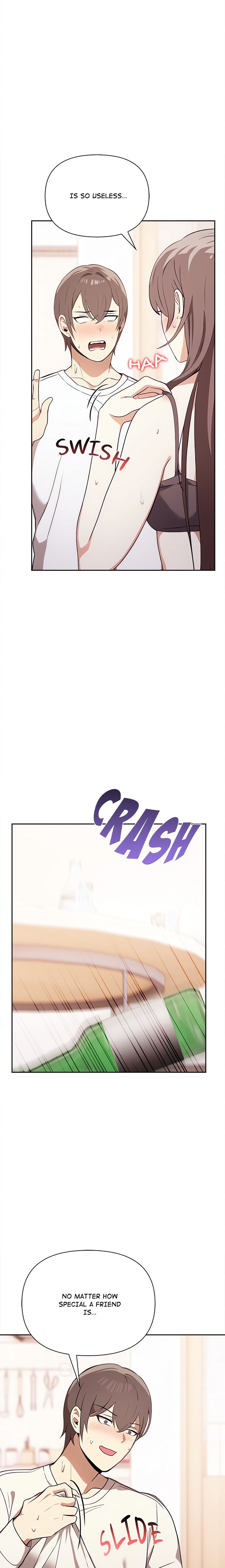 Honestly, I like it a lot! - Chapter 49 [photo 2] - MangaPorn