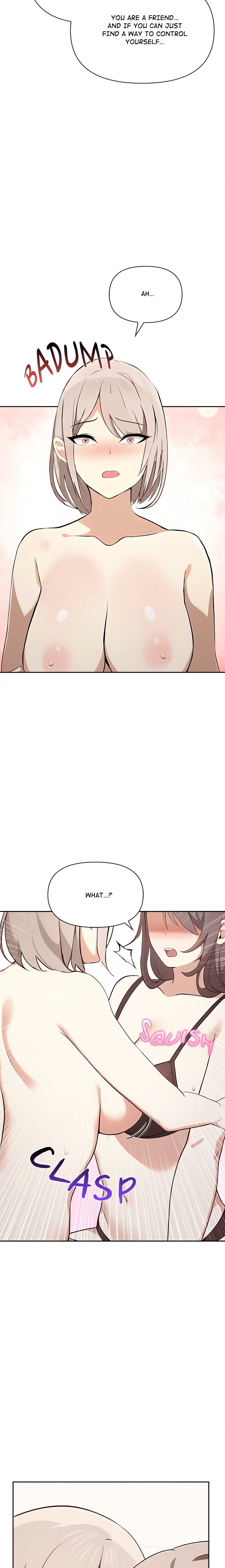 Honestly, I like it a lot! - Chapter 49 [photo 20] - MangaPorn