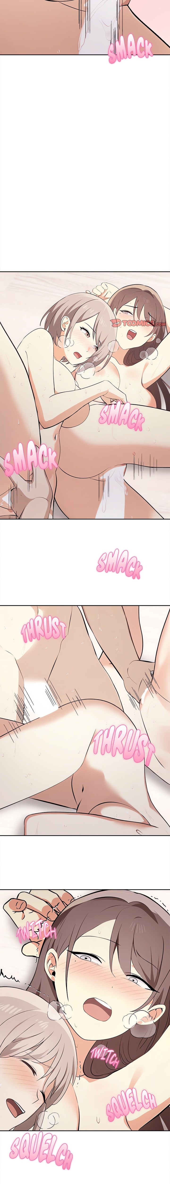 Honestly, I like it a lot! - Chapter 49 [photo 28] - MangaPorn