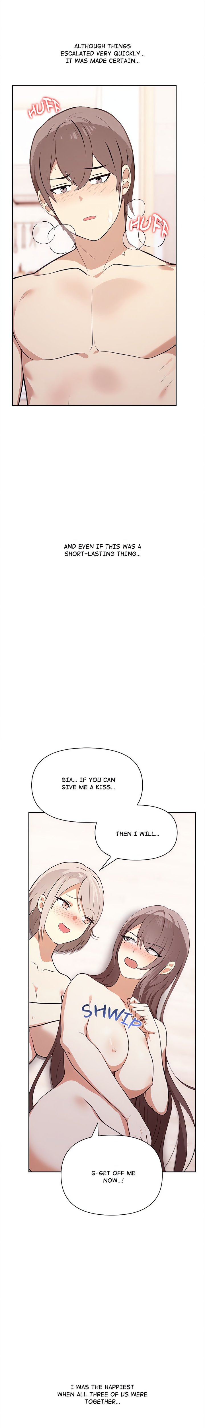 Honestly, I like it a lot! - Chapter 49 [photo 30] - MangaPorn