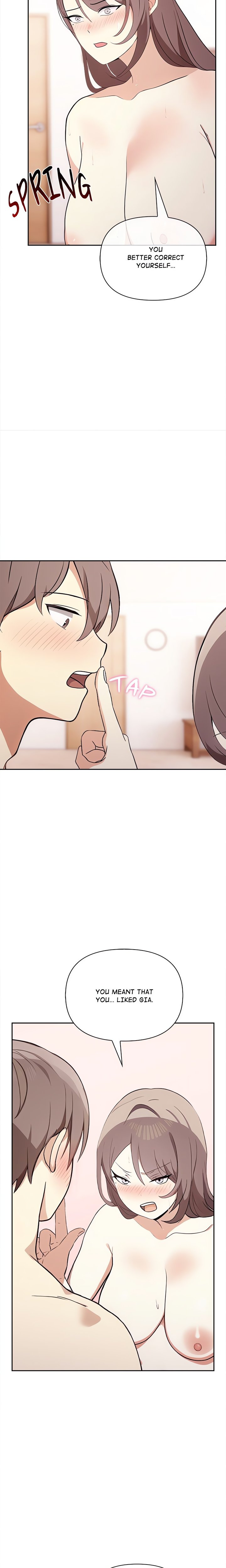 Honestly, I like it a lot! - Chapter 49 [photo 32] - MangaPorn