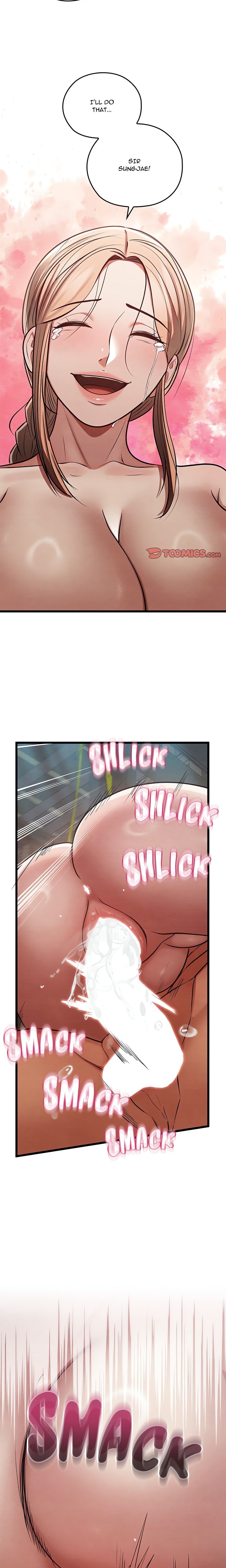 Principles and Practices of Lovemaking - Chapter 31 [photo 10] - MangaPorn