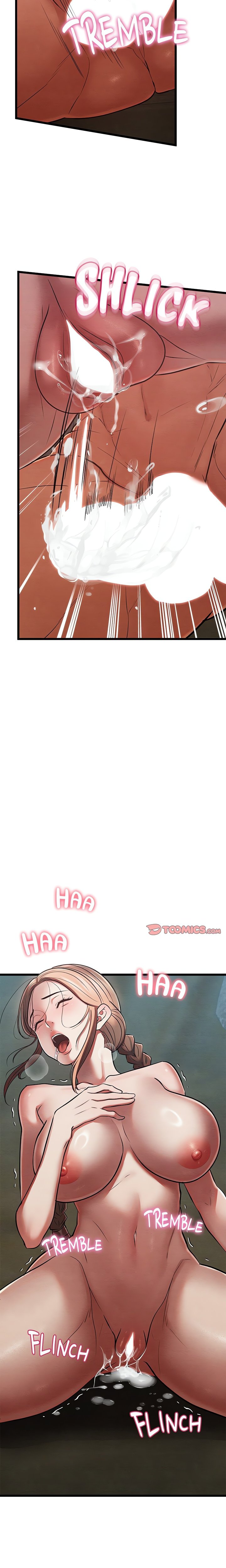 Principles and Practices of Lovemaking - Chapter 31 [photo 12] - MangaPorn