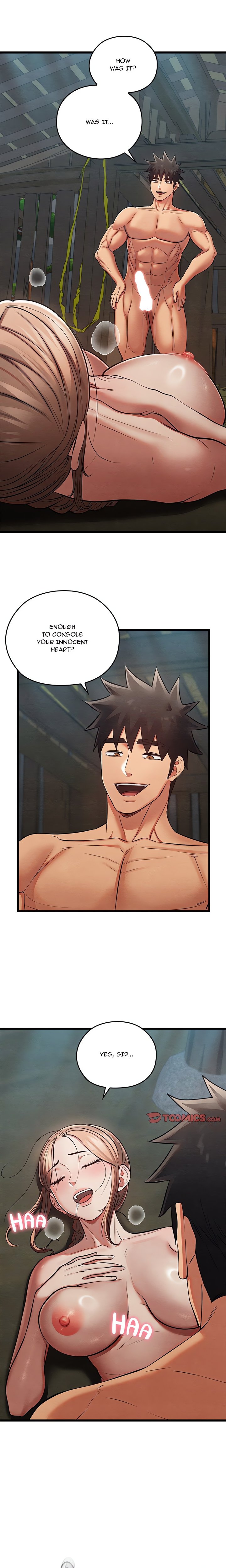 Principles and Practices of Lovemaking - Chapter 31 [photo 13] - MangaPorn