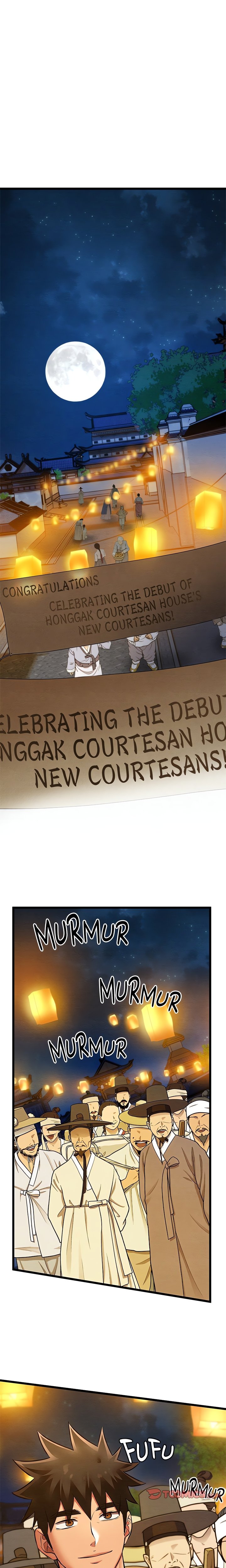 Principles and Practices of Lovemaking - Chapter 31 [photo 15] - MangaPorn