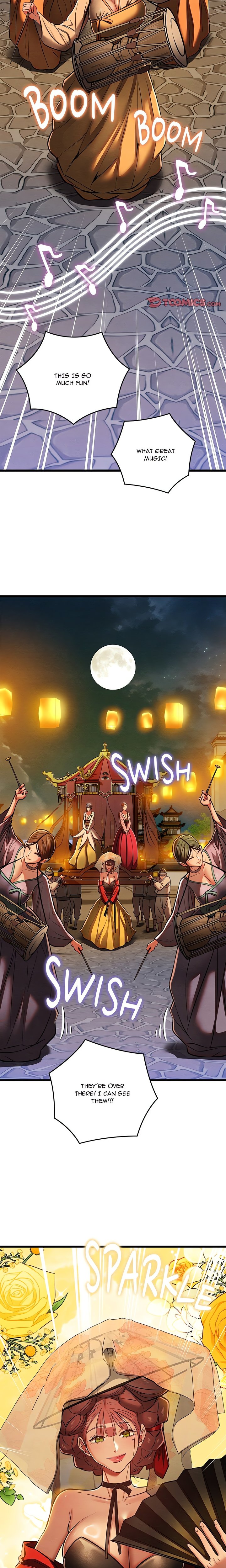 Principles and Practices of Lovemaking - Chapter 31 [photo 18] - MangaPorn