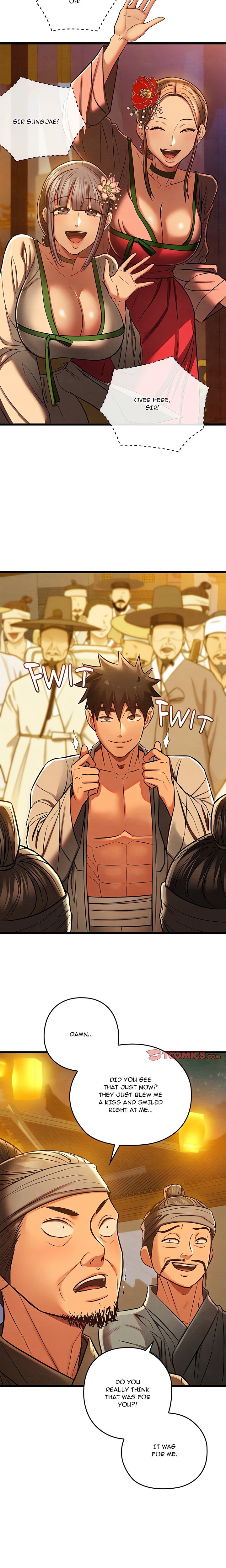 Principles and Practices of Lovemaking - Chapter 31 [photo 22] - MangaPorn