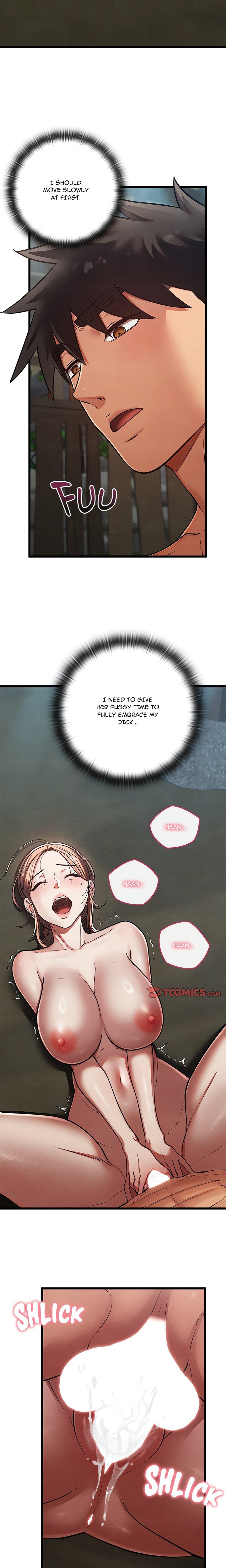 Principles and Practices of Lovemaking - Chapter 31 [photo 3] - MangaPorn