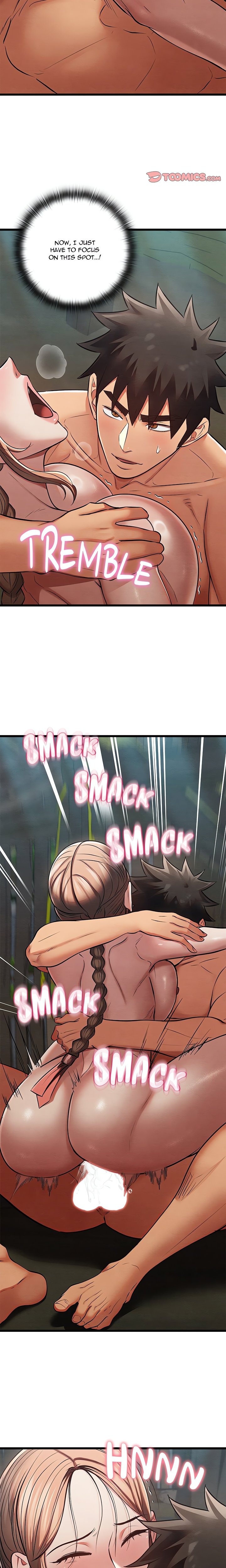 Principles and Practices of Lovemaking - Chapter 31 [photo 8] - MangaPorn