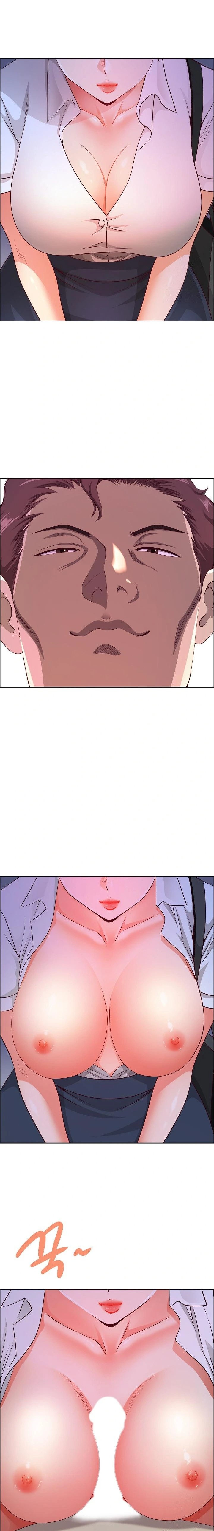 Big Guy Raw - Chapter 38 [photo 12] - MangaPorn