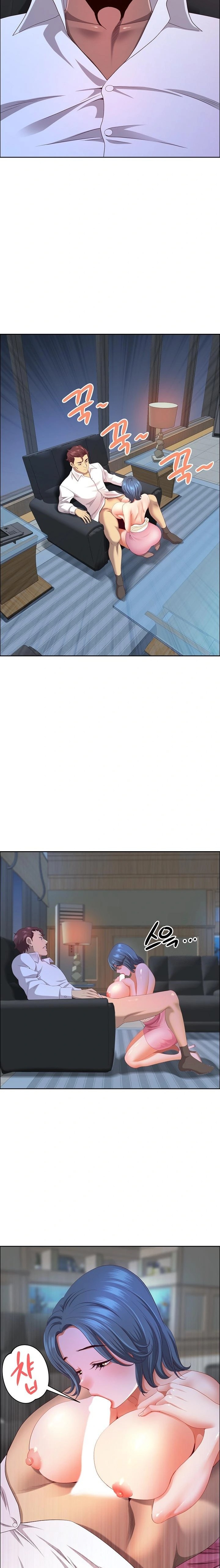 Big Guy Raw - Chapter 38 [photo 14] - MangaPorn